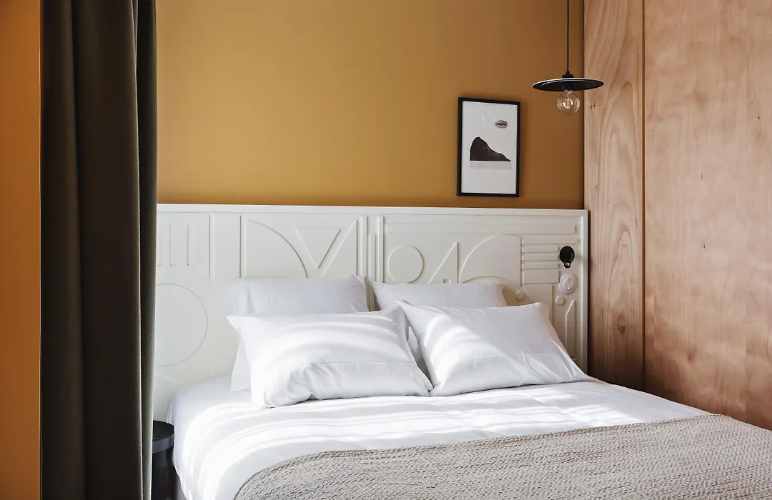 Hotel Orphée-1