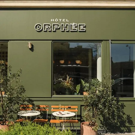Hotel Orphée-3