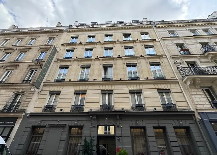 Hotel Elixir